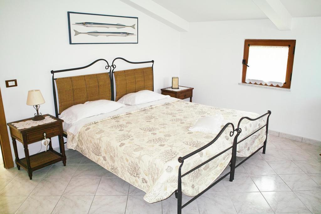 Stella Maris Holiday House Sorrento Exteriör bild