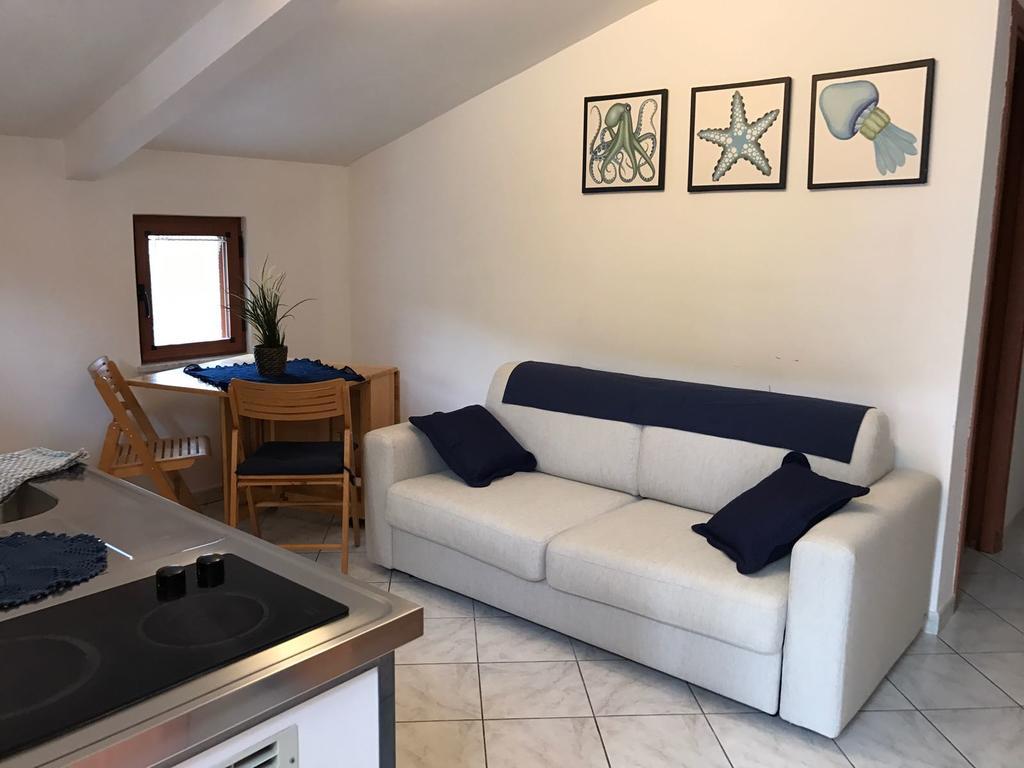 Stella Maris Holiday House Sorrento Exteriör bild
